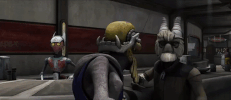 Season 4 Episode 20 GIF by Star Wars