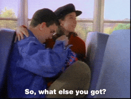 Season 2 GIF by The Adventures of Pete & Pete