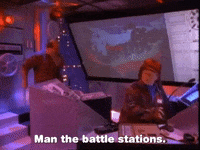 Battlestation GIFs - Get the best GIF on GIPHY