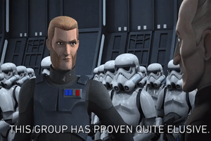 Season 1 Episode 13 GIF by Star Wars
