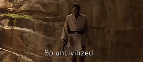 So Uncivilized GIFs - Get the best GIF on GIPHY