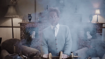 comedy central GIF by Drunk History UK