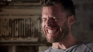 comedy central GIF by Drunk History UK