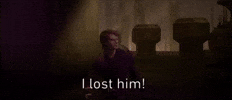 Season 4 Deception GIF by Star Wars
