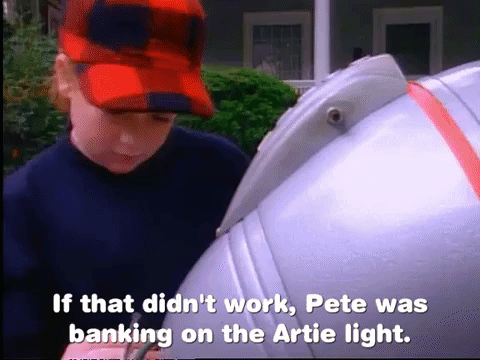 bank on gif