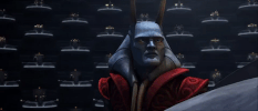 Season 3 Episode 10 GIF by Star Wars