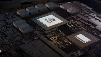 Ai Laptop GIF by NVIDIA GeForce