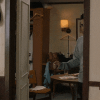 Knock Schitts Creek GIF by CBC