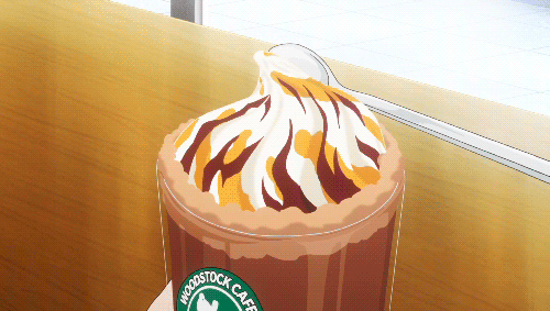 Featured image of post Coffee Anime Gif Aesthetic : See more ideas about gif, aesthetic gif, aesthetic anime.