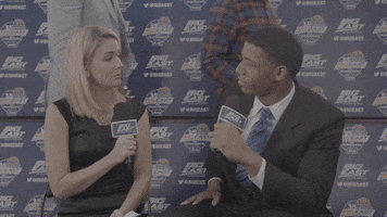 Seton Hall Pirates GIF by BIG EAST Conference