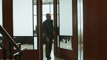 lawyers yes GIF by CBS