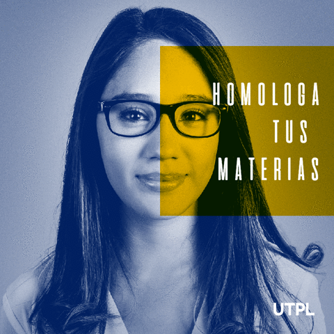 utpl utpl carreras a distancia GIF