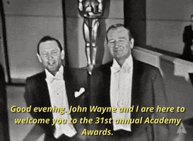 William Holden Oscars GIF by The Academy Awards
