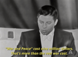 Jerry Lewis Oscars GIF by The Academy Awards