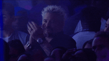 Rocking Out Nba All Star GIF by NBA