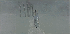 diminishing-returns-podcast seijun suzuki tokyo drifter GIF