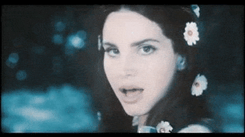 Speedy lana. lanadelrey. love. vevo. music. musicvideo. blink. eye. 2017. video. ok. okay. deal. all right. GIF