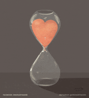 time love GIF by Ordinary Nadee