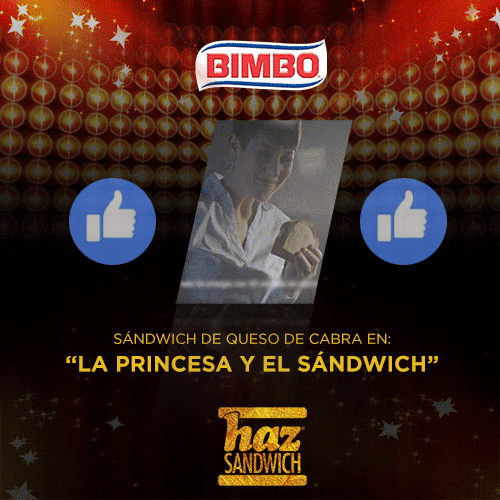 PruebasVectorB bimbo pan bimbo haz sÃ¡ndwich GIF