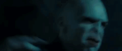 steveintheworld harry potter hp always snape GIF