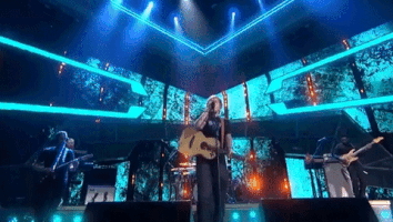ed sheeran brits GIF by BRIT Awards
