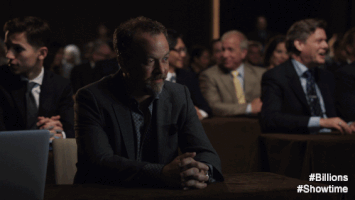 damian lewis smiling GIF by Showtime