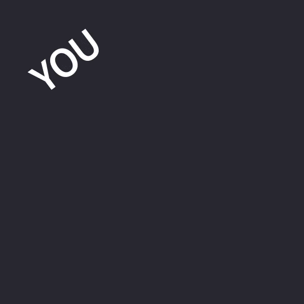 SchoolOfMotion #mograph #aftereffects #hotkeys #motiongraphics #position GIF