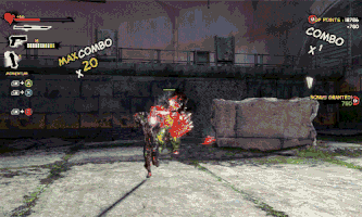 hup  GIF