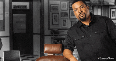 ice cube countdown GIF by Barbershop: The Next Cut
