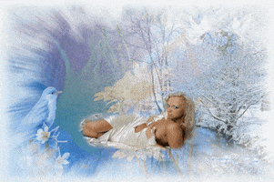 pierrot  GIF