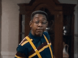 Family Matters 90S Tv GIF by Warner Archive