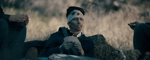 confused what happened GIF by Crossroads of History