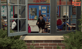 jumping school of rock GIF by Nickelodeon