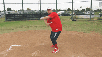 james corden baseball GIF by The Late Late Show with James Corden