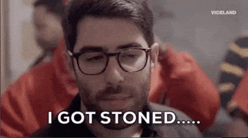 stoned detroit GIF by NOISEY