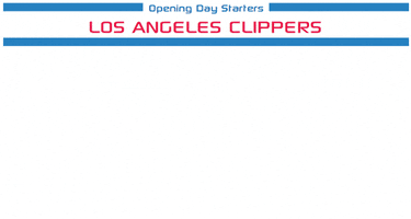 line up roster GIF by NBA
