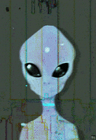 Tripping Area 51 GIF by PHAZED