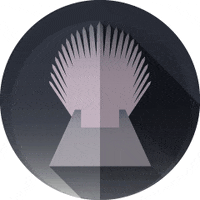 throne GIF by Game of Emojis