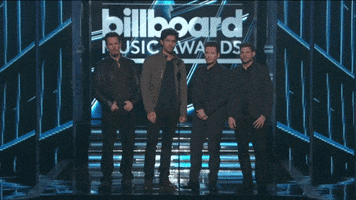 entourage bamboo GIF by Billboard Music Awards