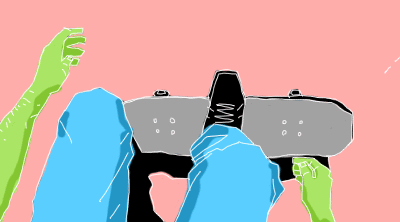 Volkan Aydemir animated GIF