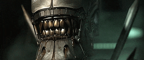 mirrokao animation coffee GIF