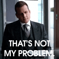 Reaction GIF by Suits