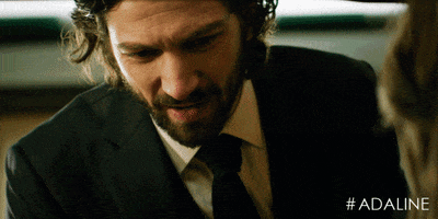 Blake Lively Love GIF by The Age of Adaline