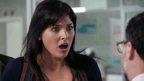 Novela Telemundo GIF by Senora Acero
