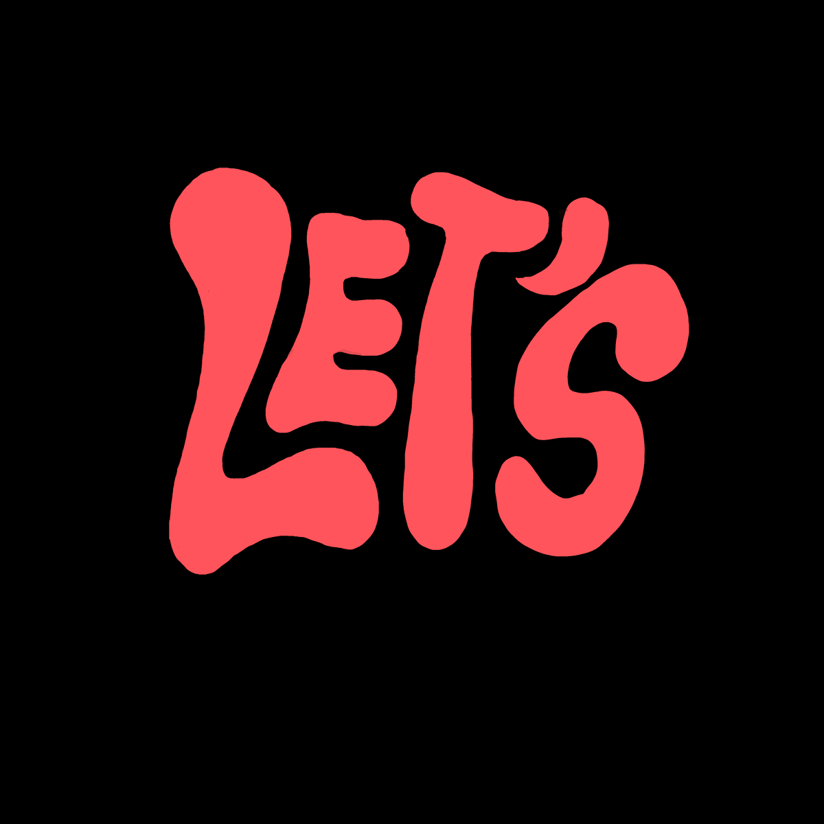 Animation Lettering GIF by Chris Piascik