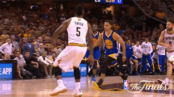 GIF by Jr. NBA