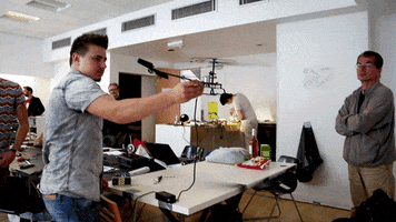 unquentin helicopter vladimir Biy makery GIF