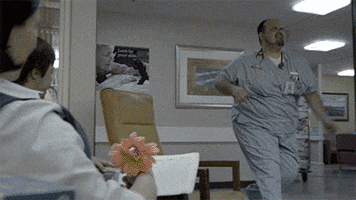 Hbo Dancing GIF by Getting On