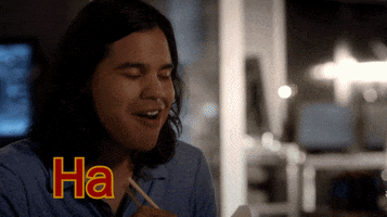 myonlyalias flash the flash embarrassing cisco GIF
