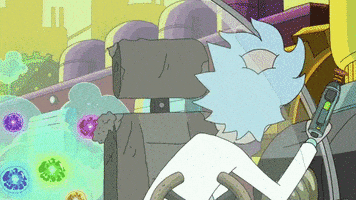 adult swim GIF by Rick and Morty
